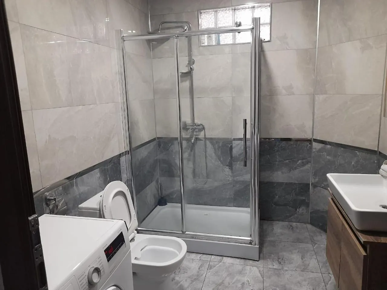 Central Apartment Batumi