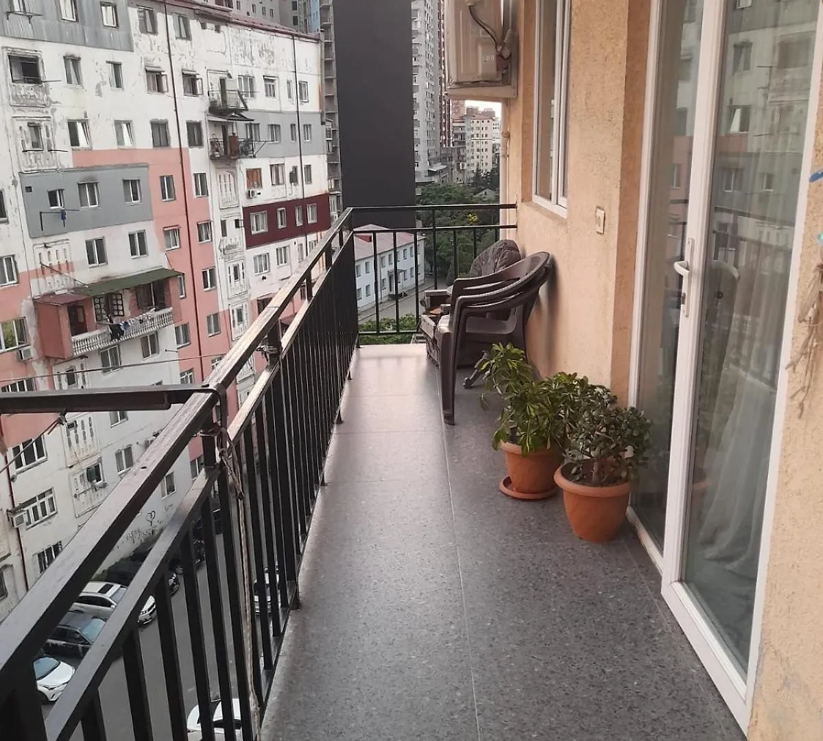 Central Apartment Batumi 0*,  Georgia