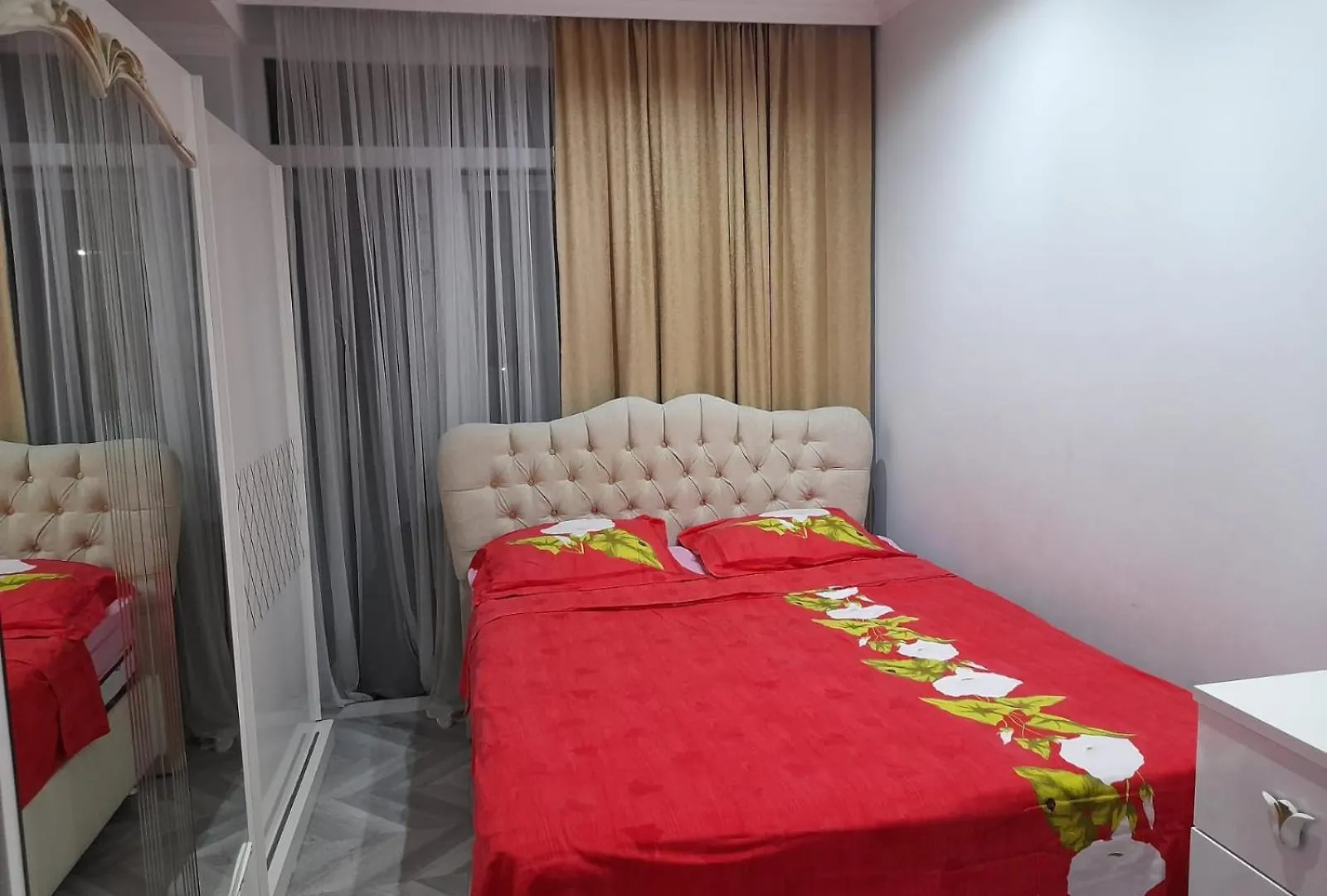 Central Apartment Batumi