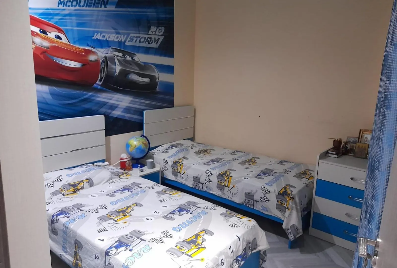 Central Apartment Batumi Georgia